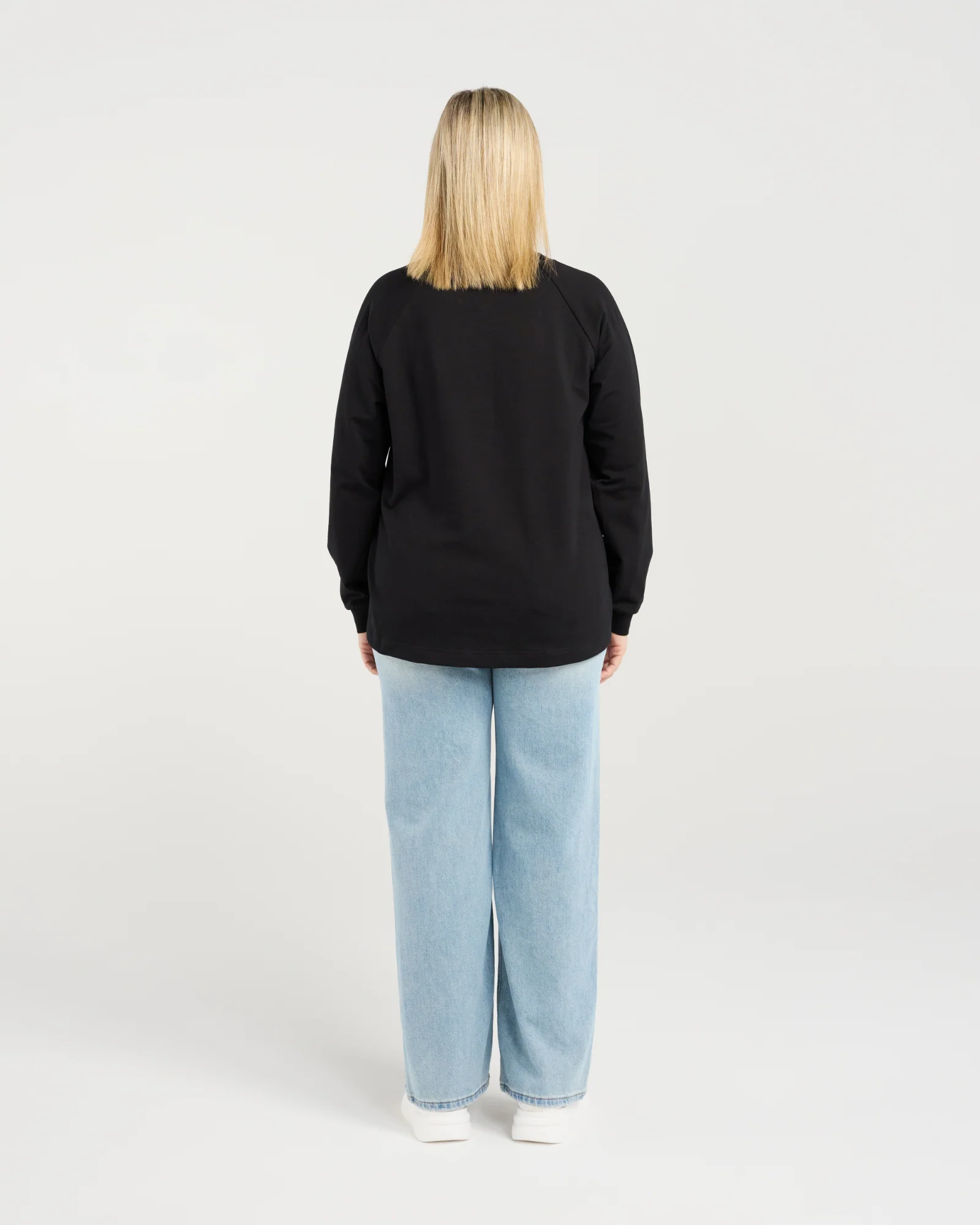 Zafina Marissa Jumper - Image 3