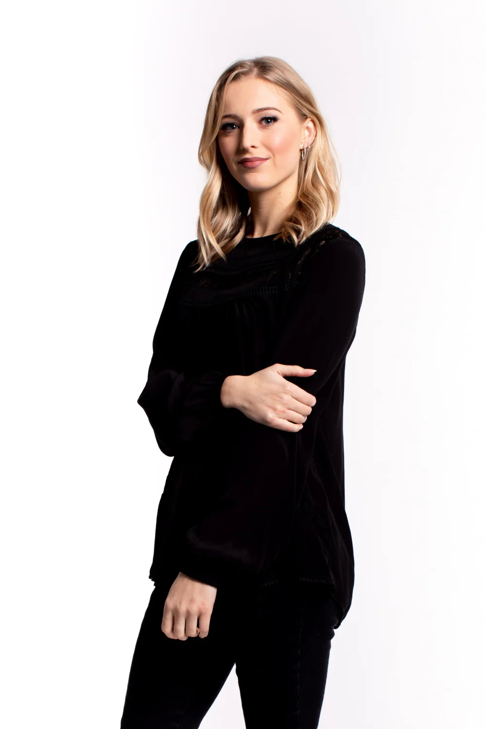 Zafina Milan Top - Image 2