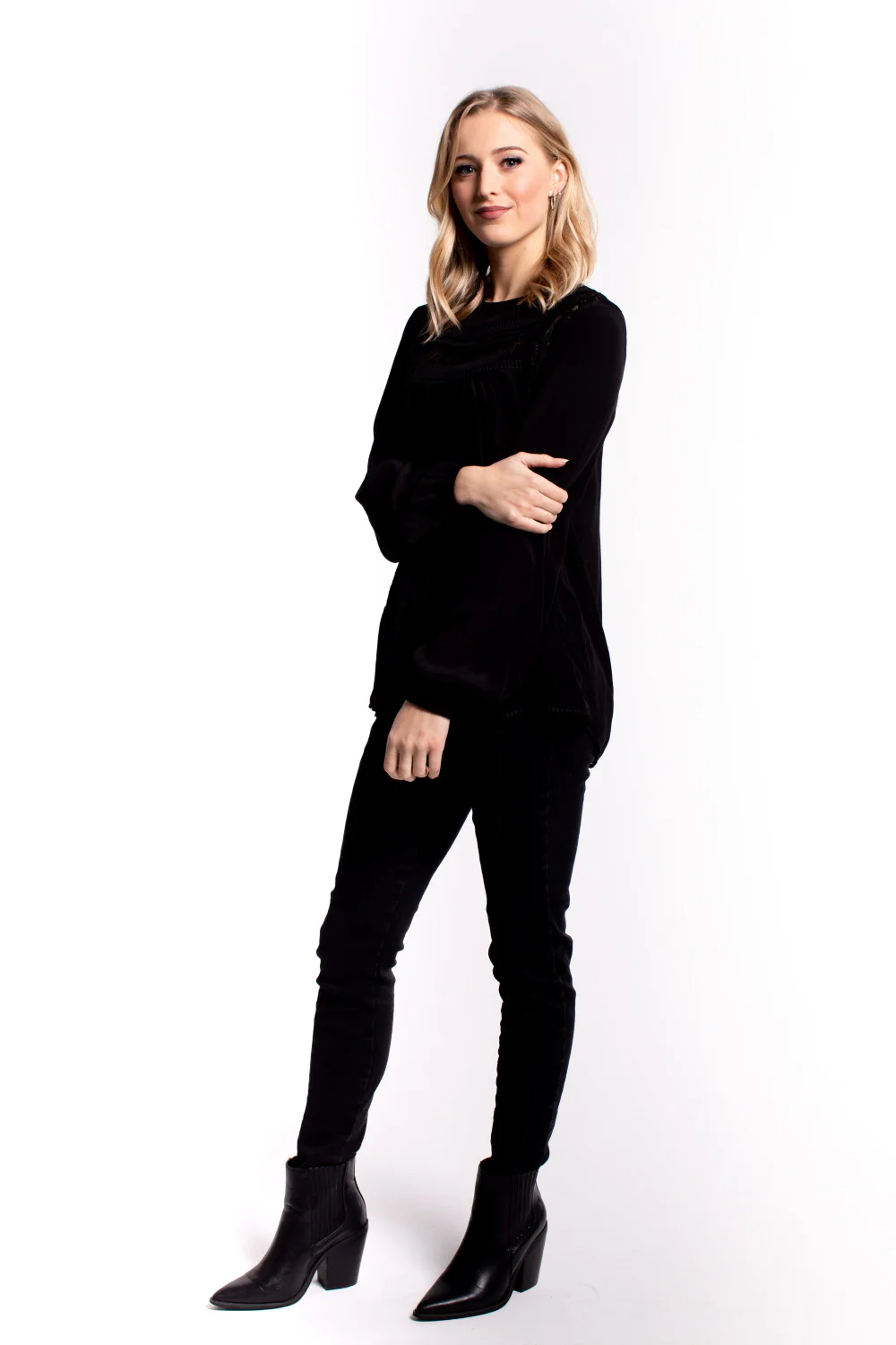Zafina Milan Top - Image 5