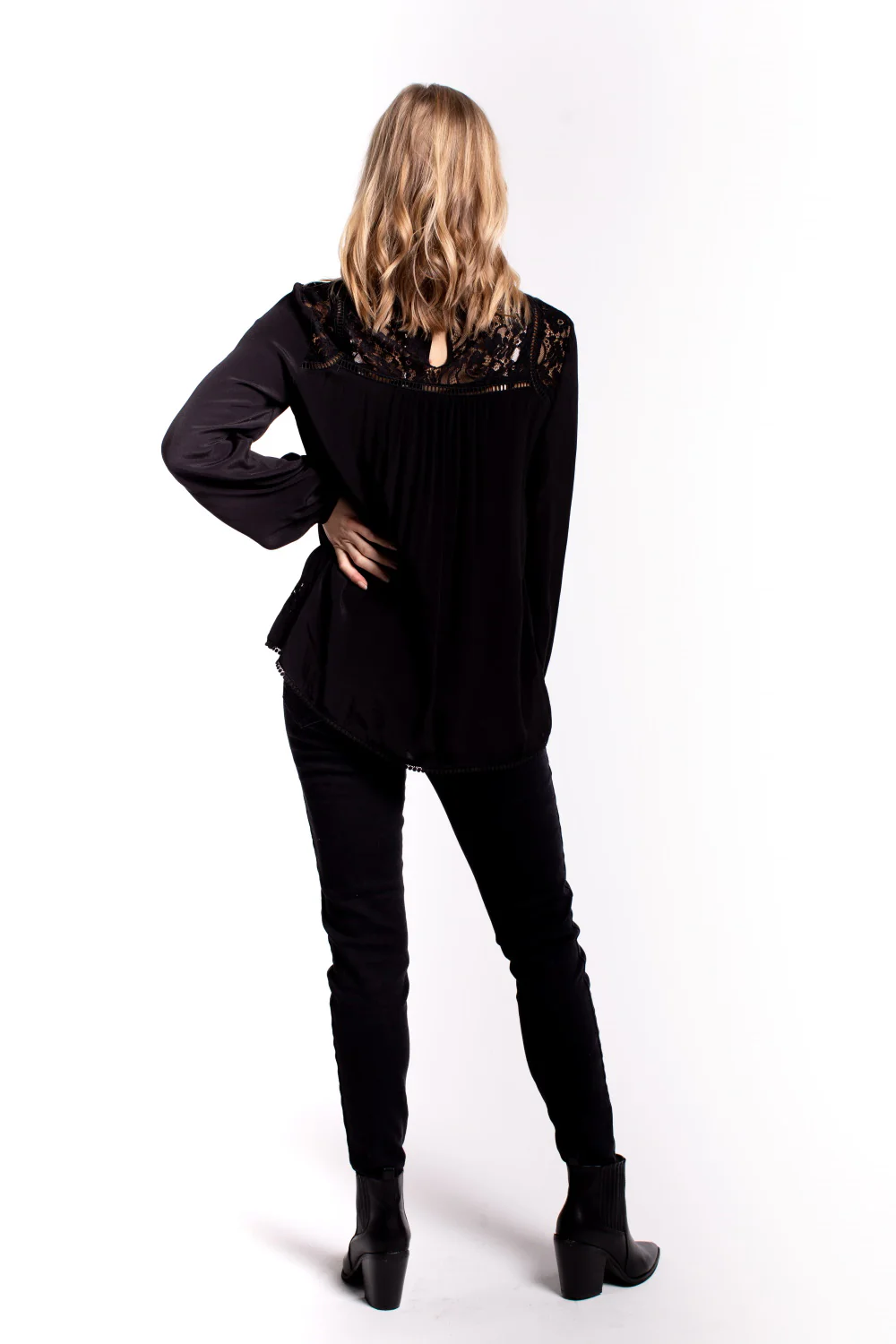 Zafina Milan Top - Image 6