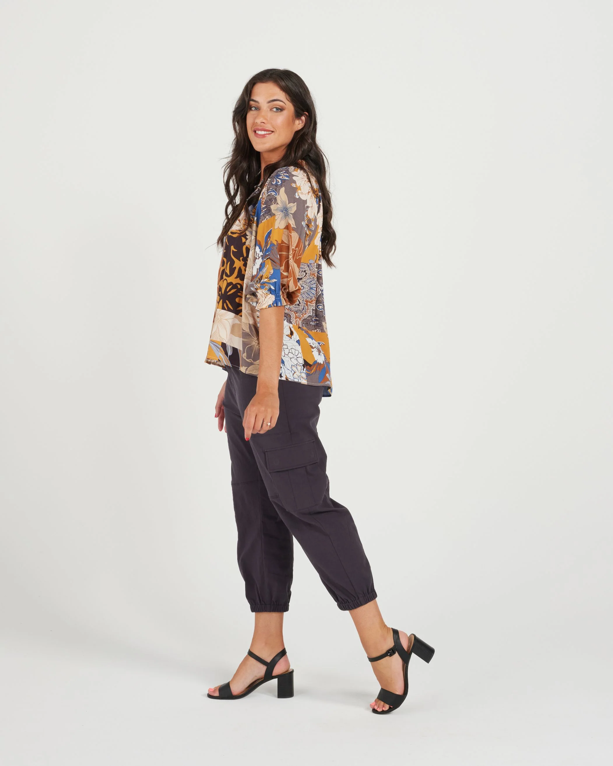 Zafina Millane Top - Image 6