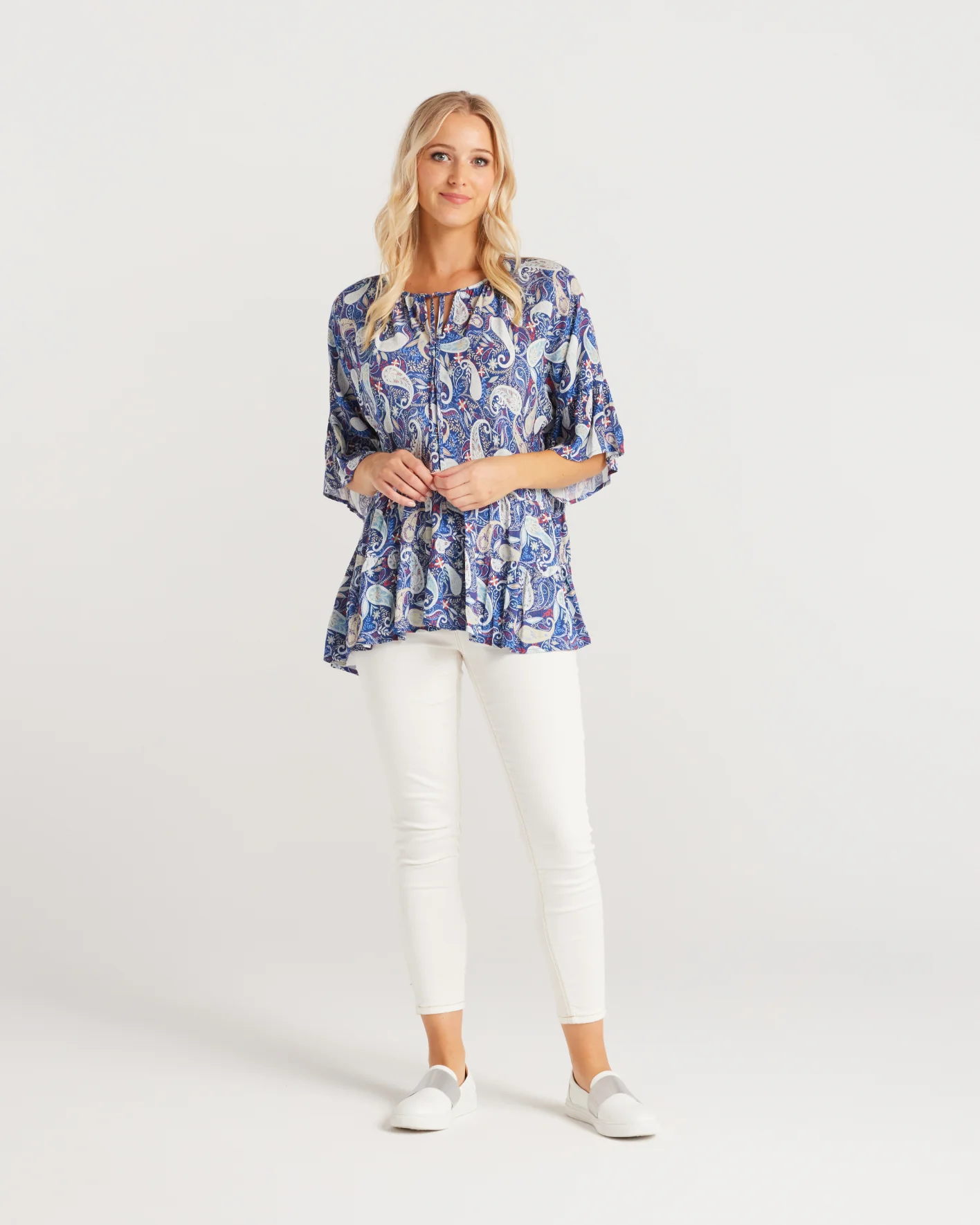 Zafina Millie Top - Image 4