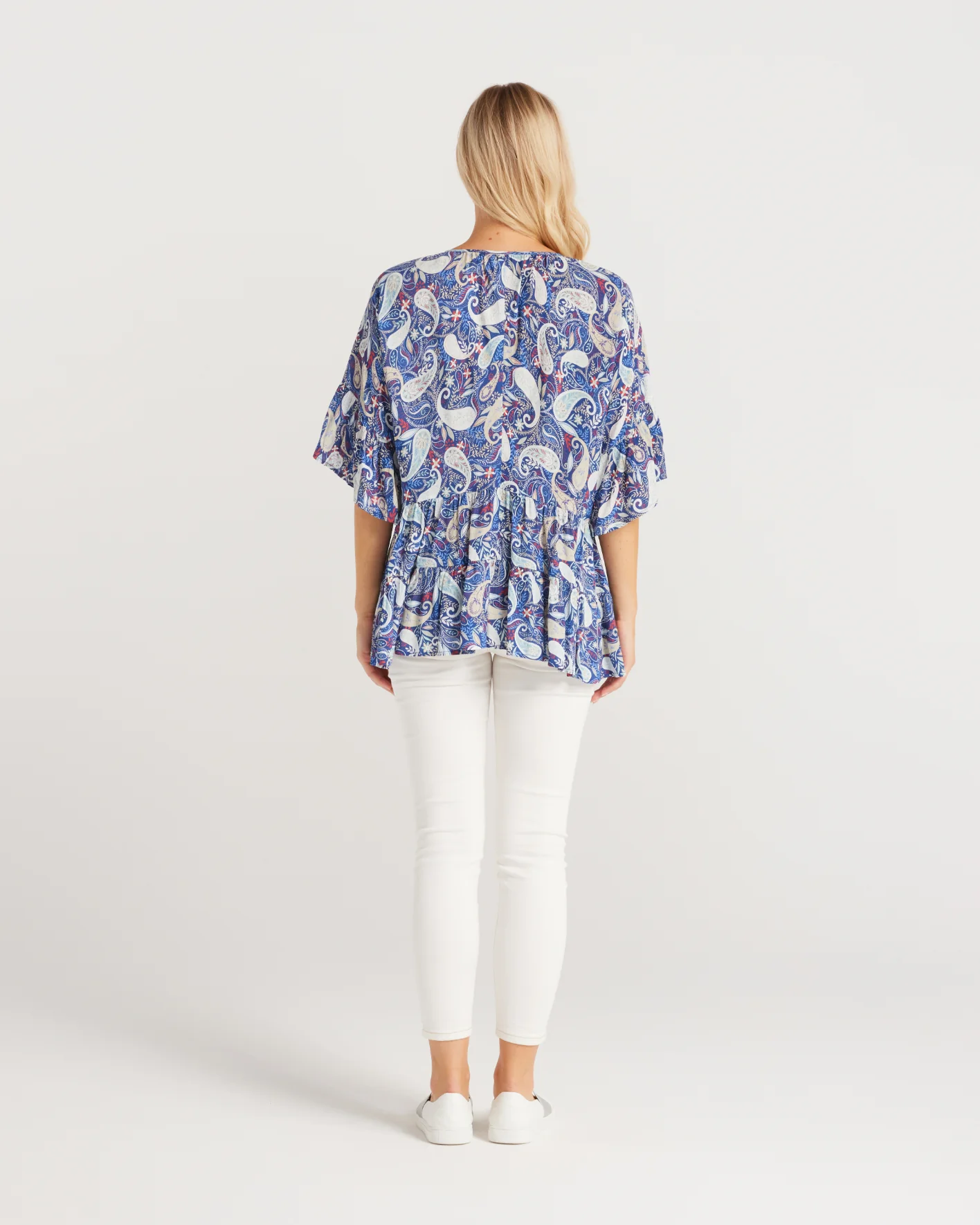 Zafina Millie Top - Image 5