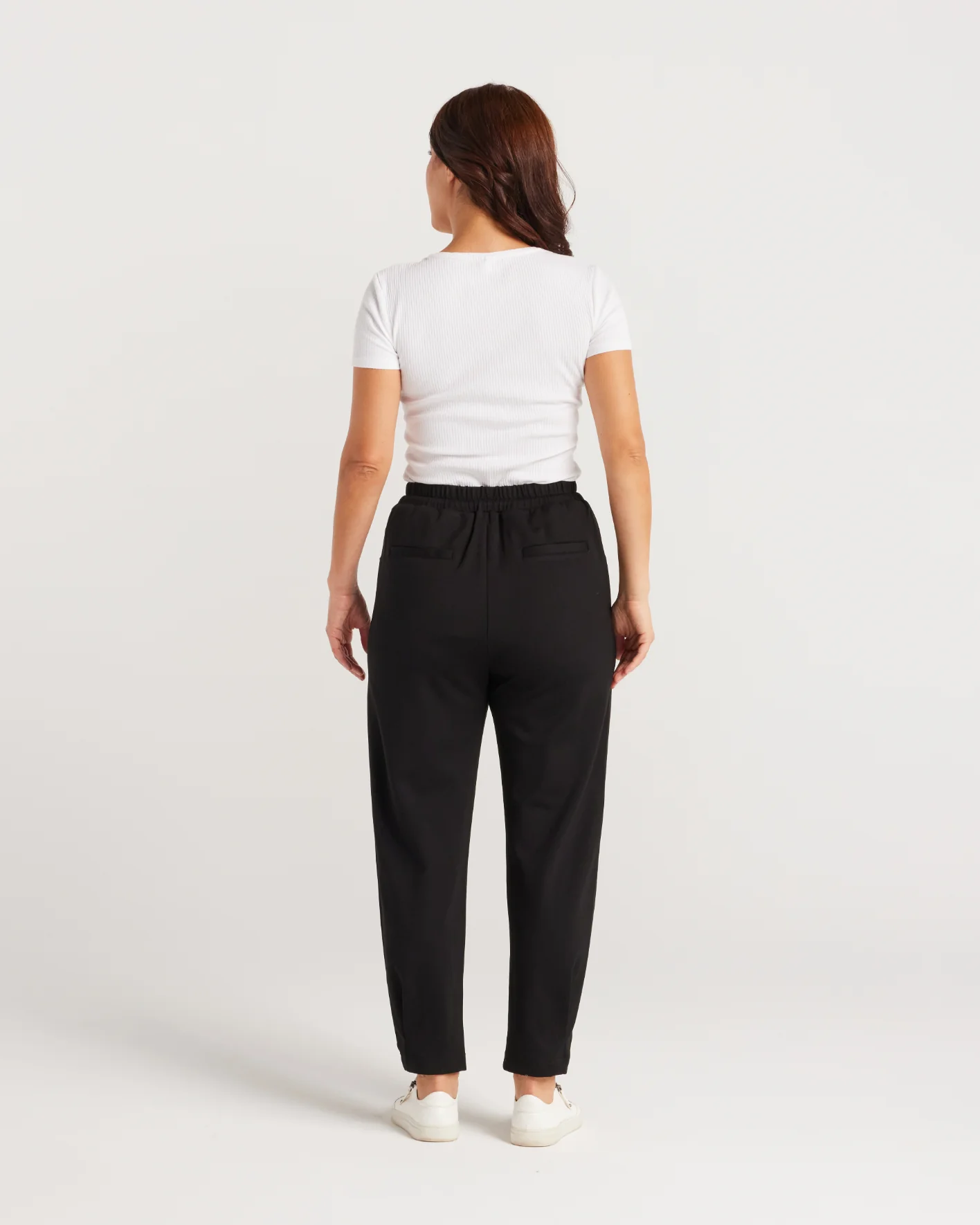 Zafina Nova Black Pant - Image 7