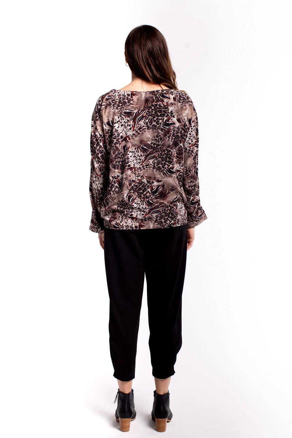 Zafina Nova Pant - Image 3
