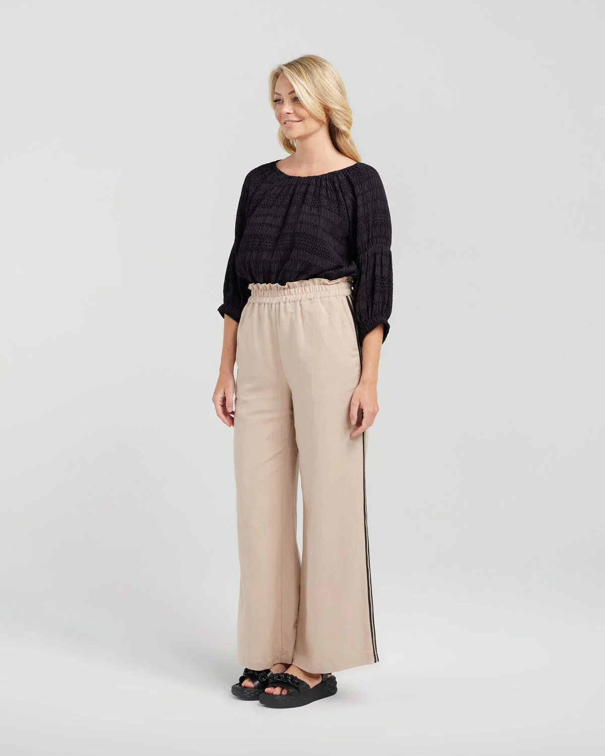Zafina Petra Pant - Sand - Image 10
