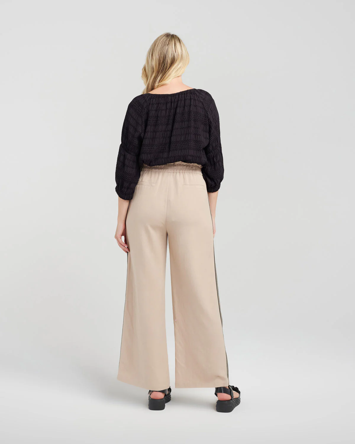 Zafina Petra Pant - Sand - Image 2