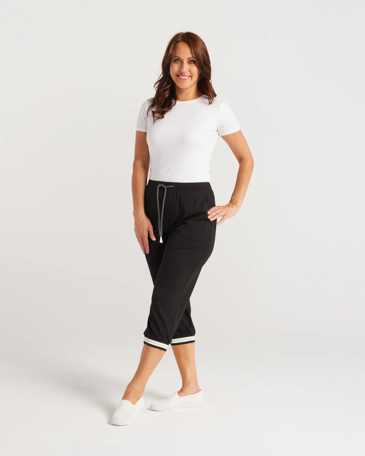 Zafina Raven Pant - Image 4