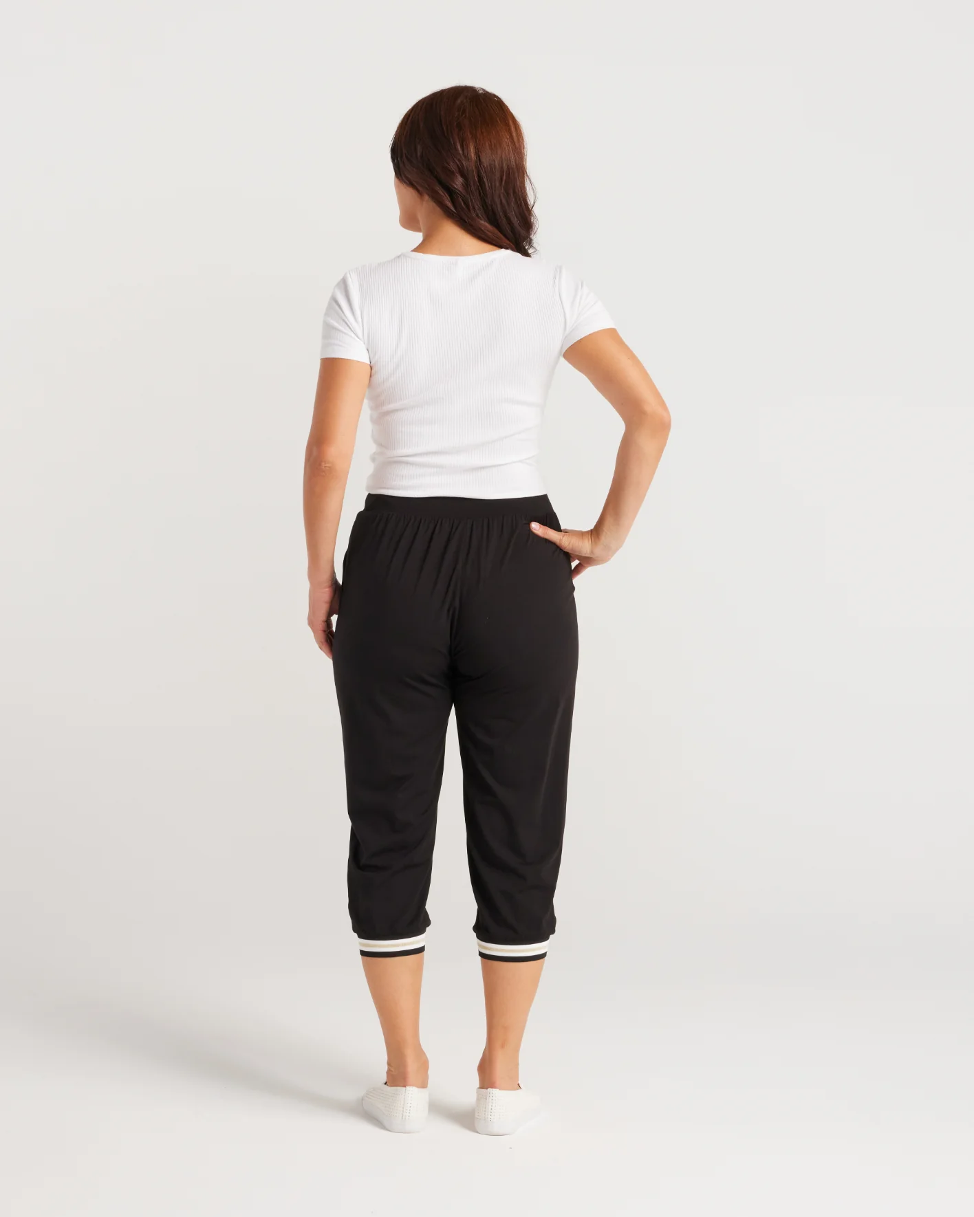 Zafina Raven Pant - Image 6