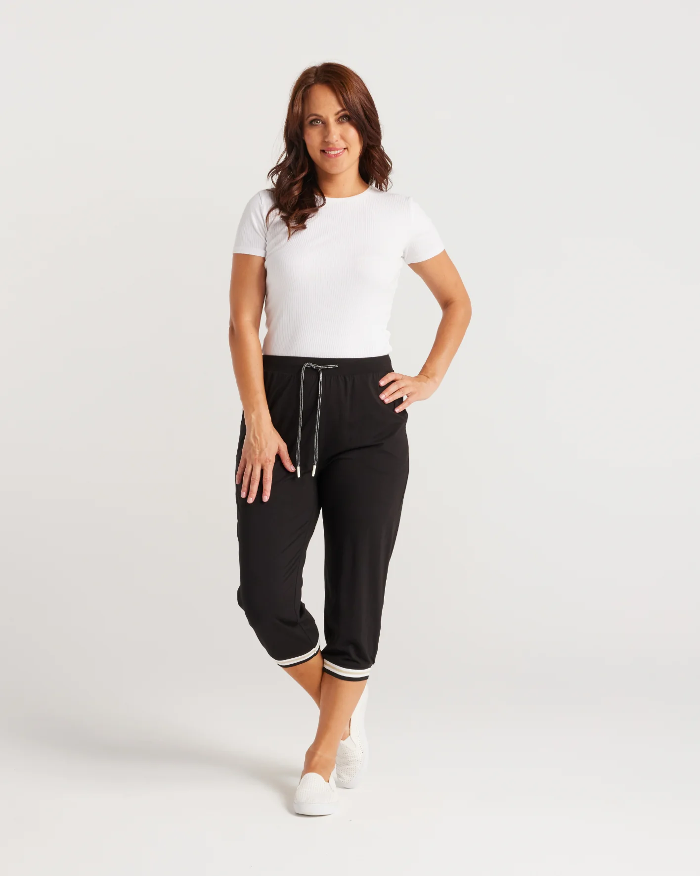 Zafina Raven Pant - Image 7