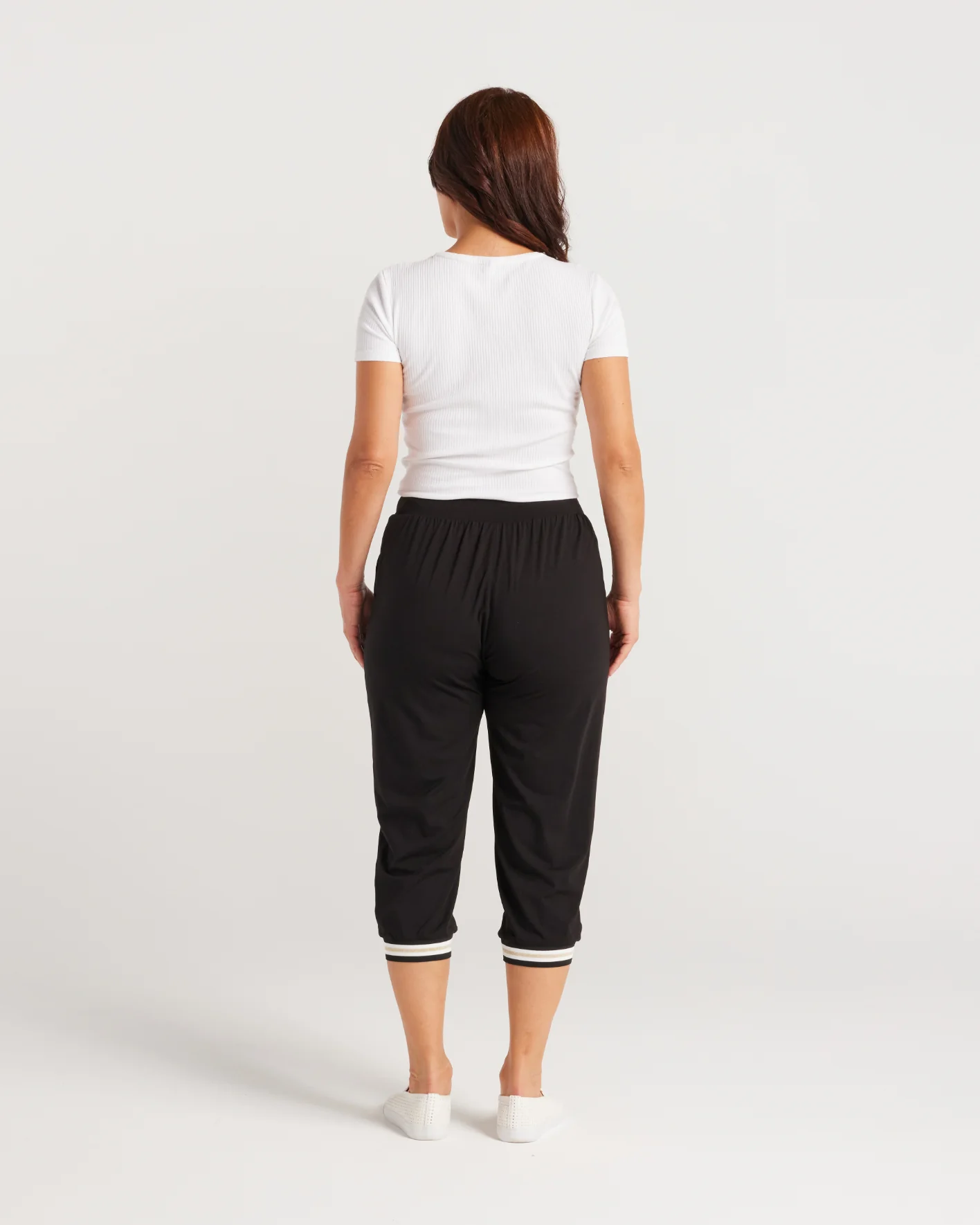 Zafina Raven Pant - Image 8