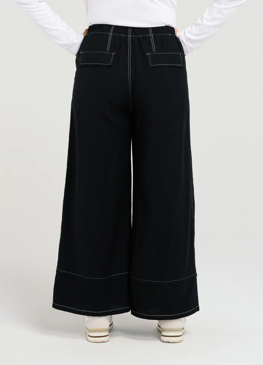 Zafina Ronan Pant - Image 2