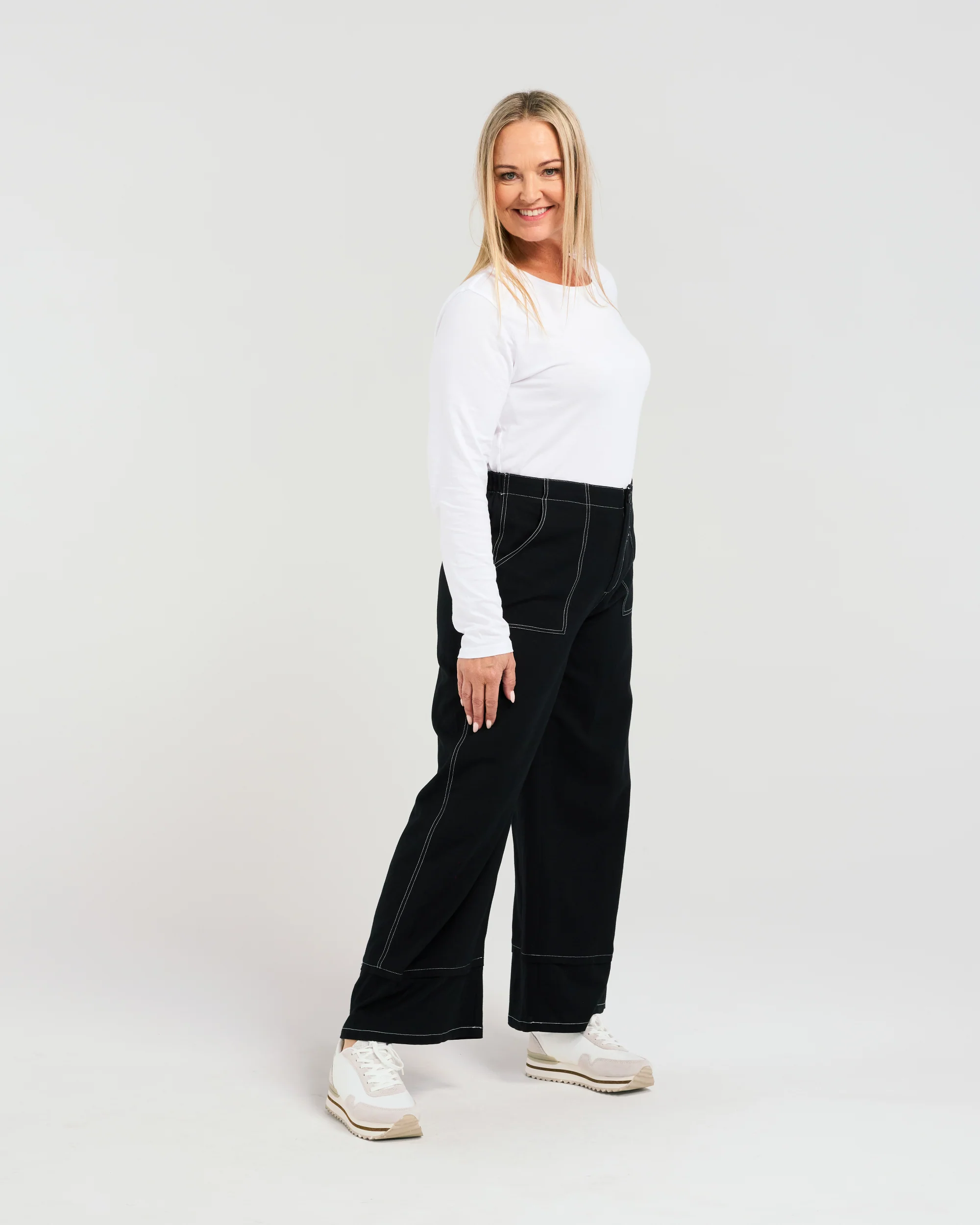Zafina Ronan Pant - Image 5
