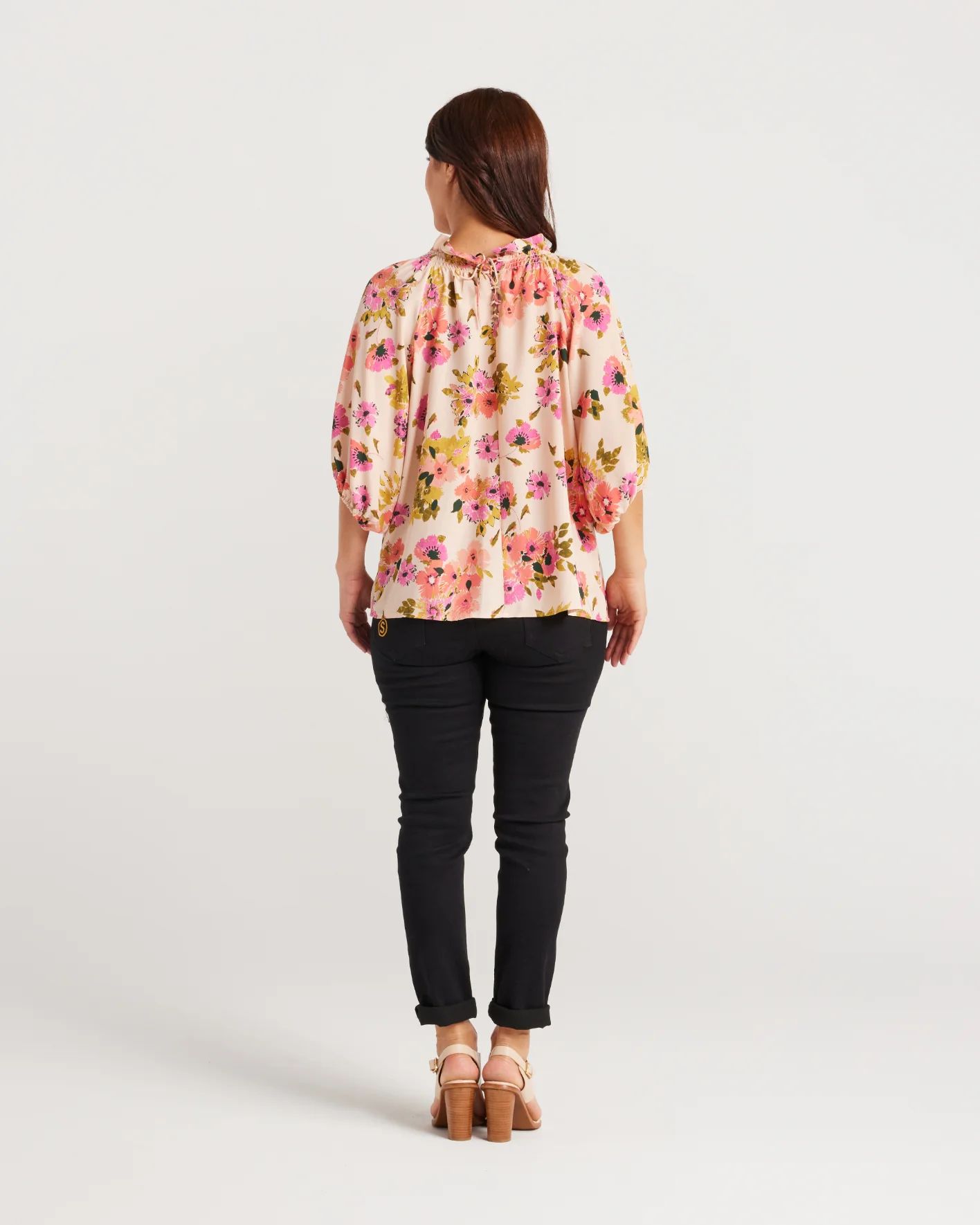 Zafina Top Zinnia Ava - Image 4