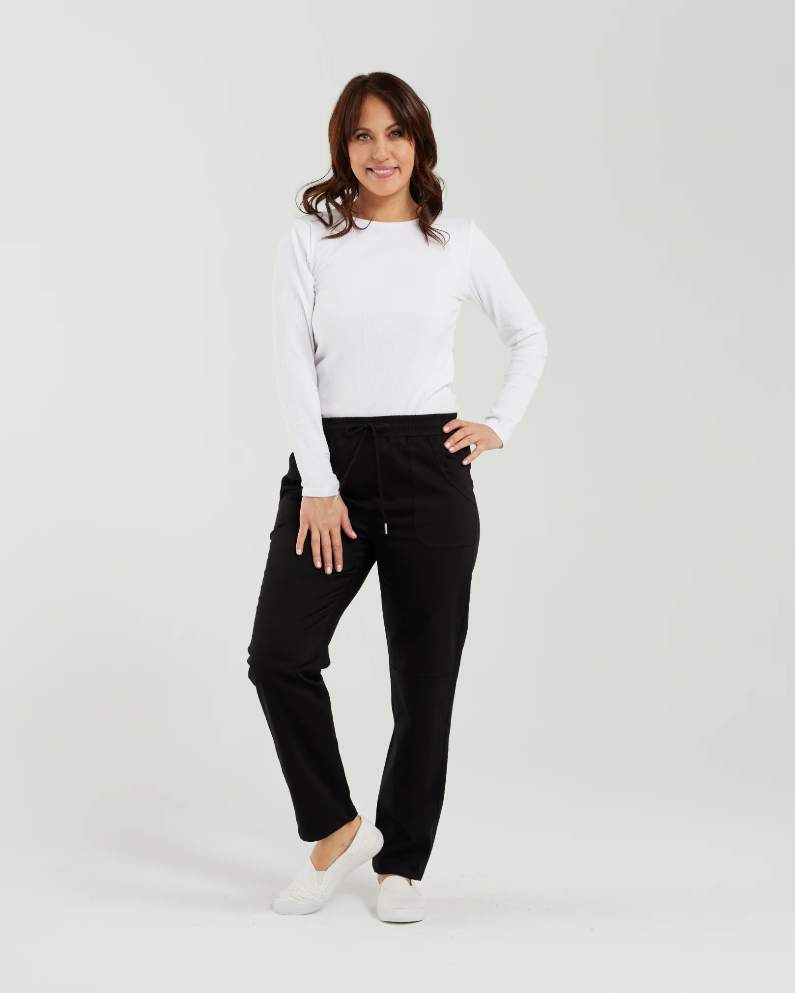 Zafina Viny Pant - Image 4