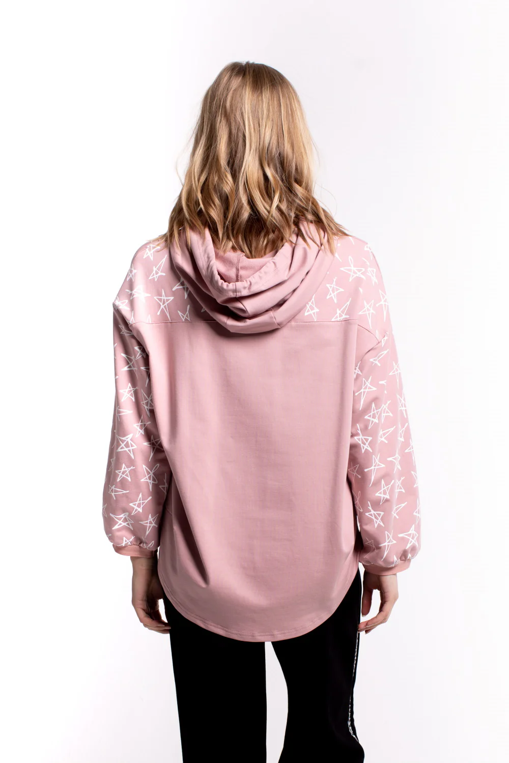 Zafina Ziggy Top - Pink - Image 2